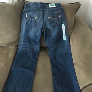 Men’s Cinch Jeans